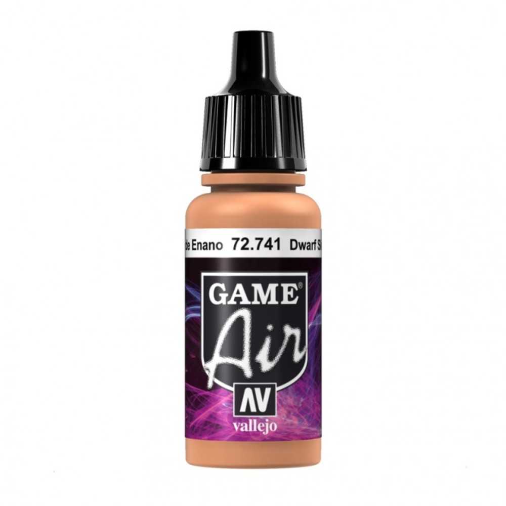 Ga: Dwarf Skin (17 Ml.)