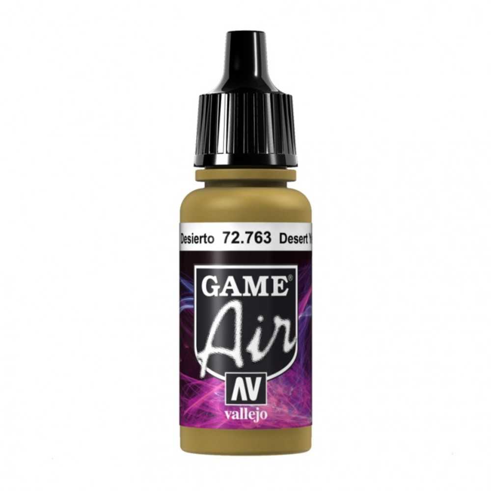 Ga: Desert Yellow (17 Ml.)