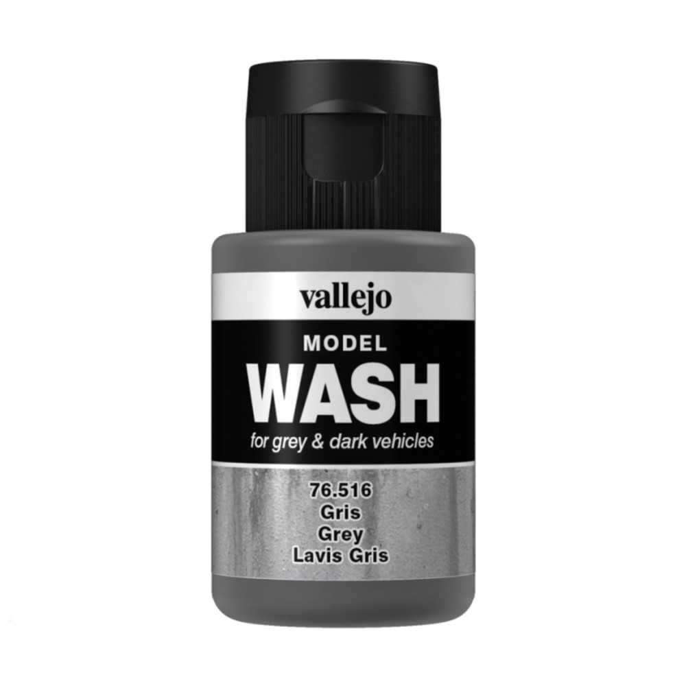 Mw: Wash: Grey (35 Ml.)