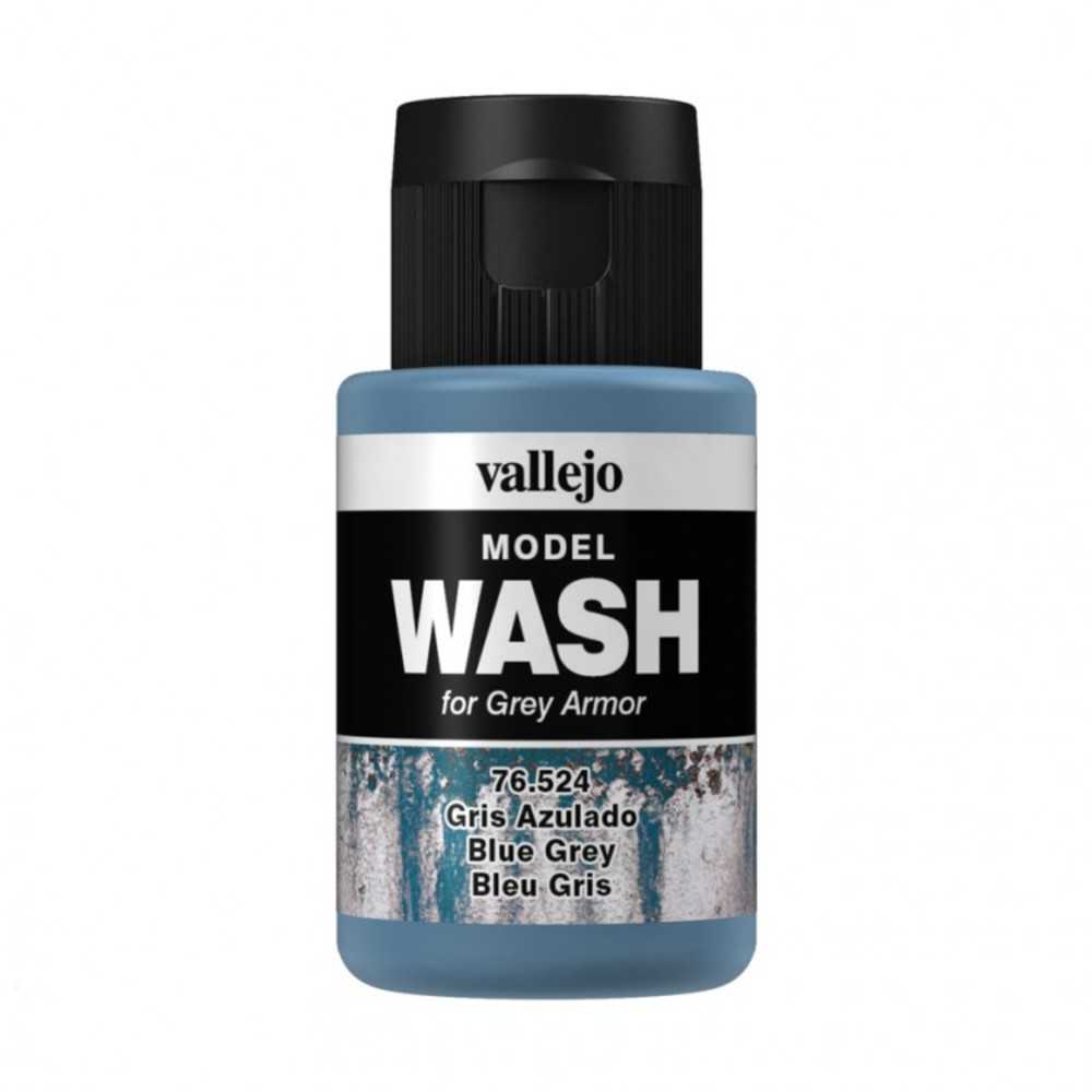 Mw: Wash: Blue Grey (35 Ml.)
