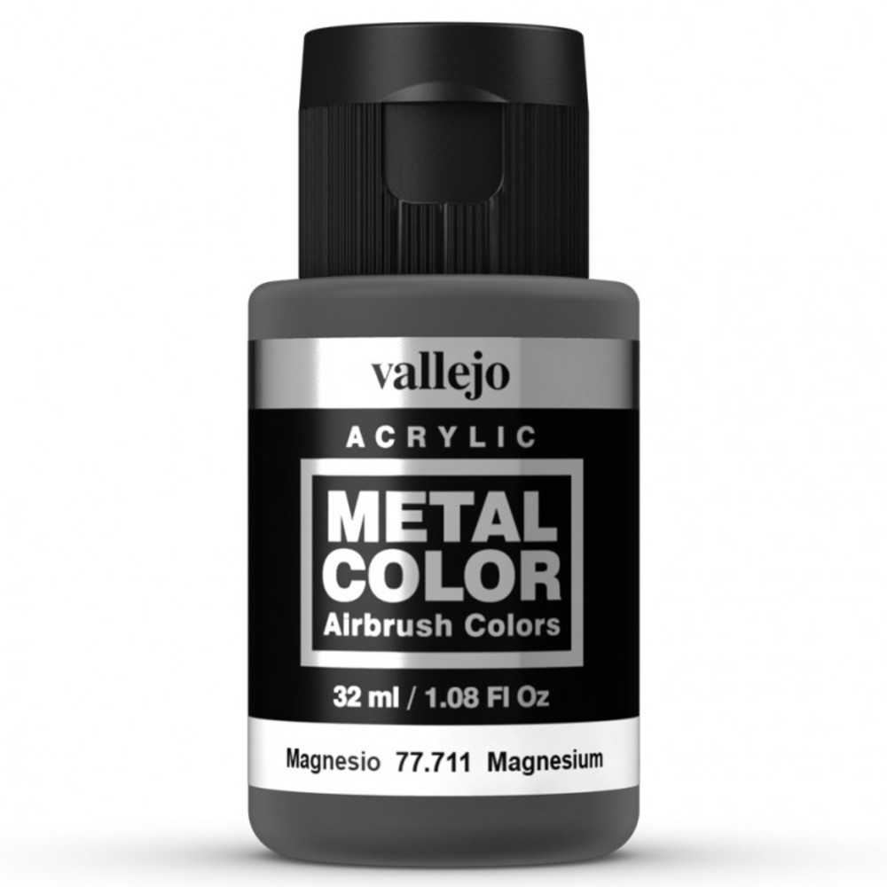 Mc: Metal: Magnesium (32ml.)