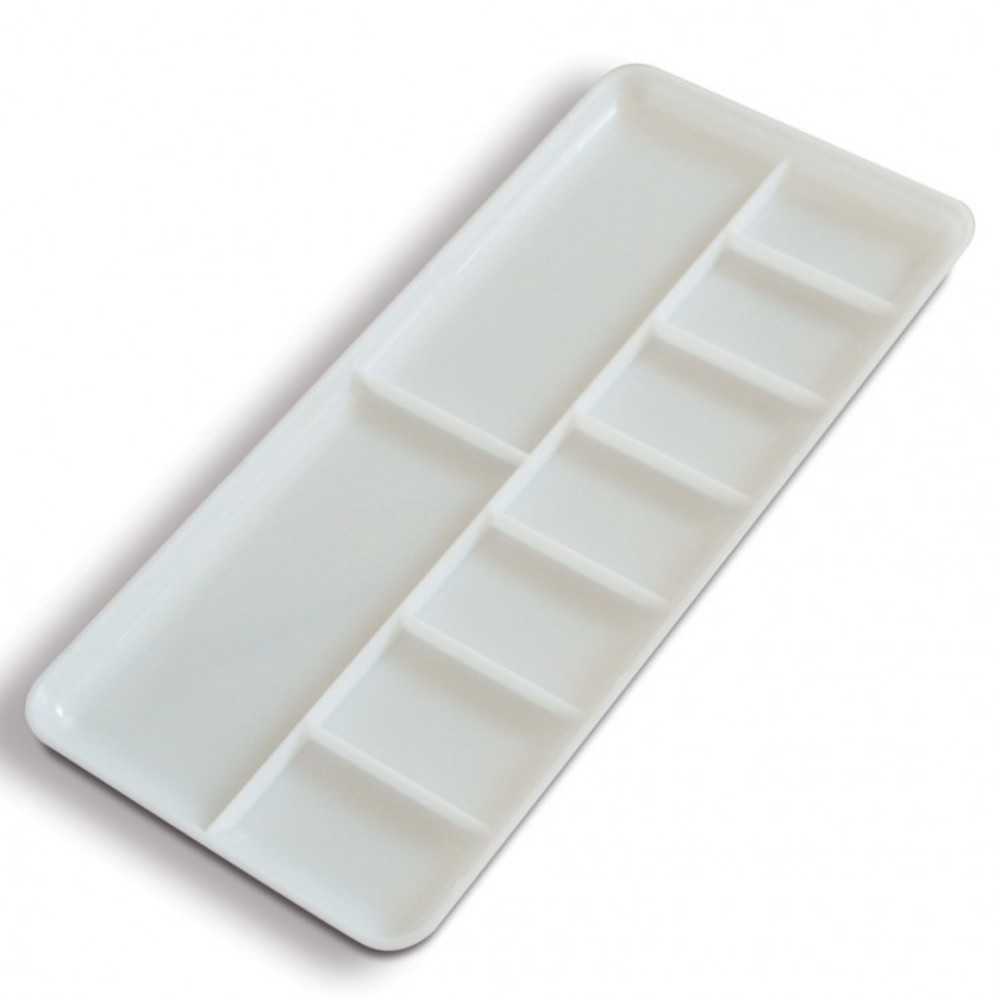 Accessories: Rectangular Palette