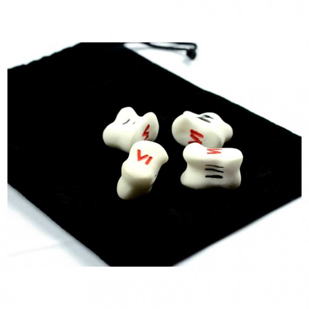 Tali Knuckle Bone Dice