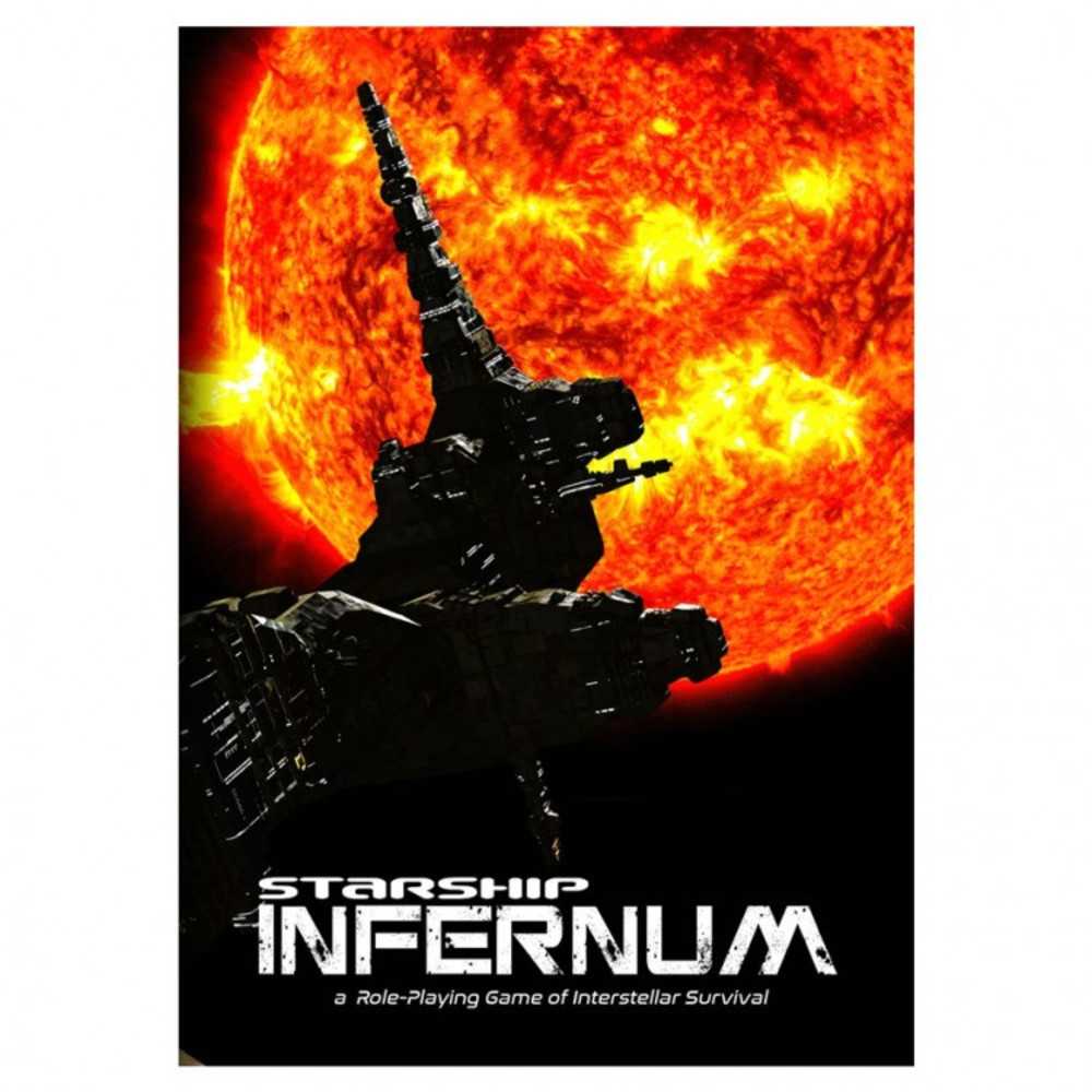 Starship Infernum