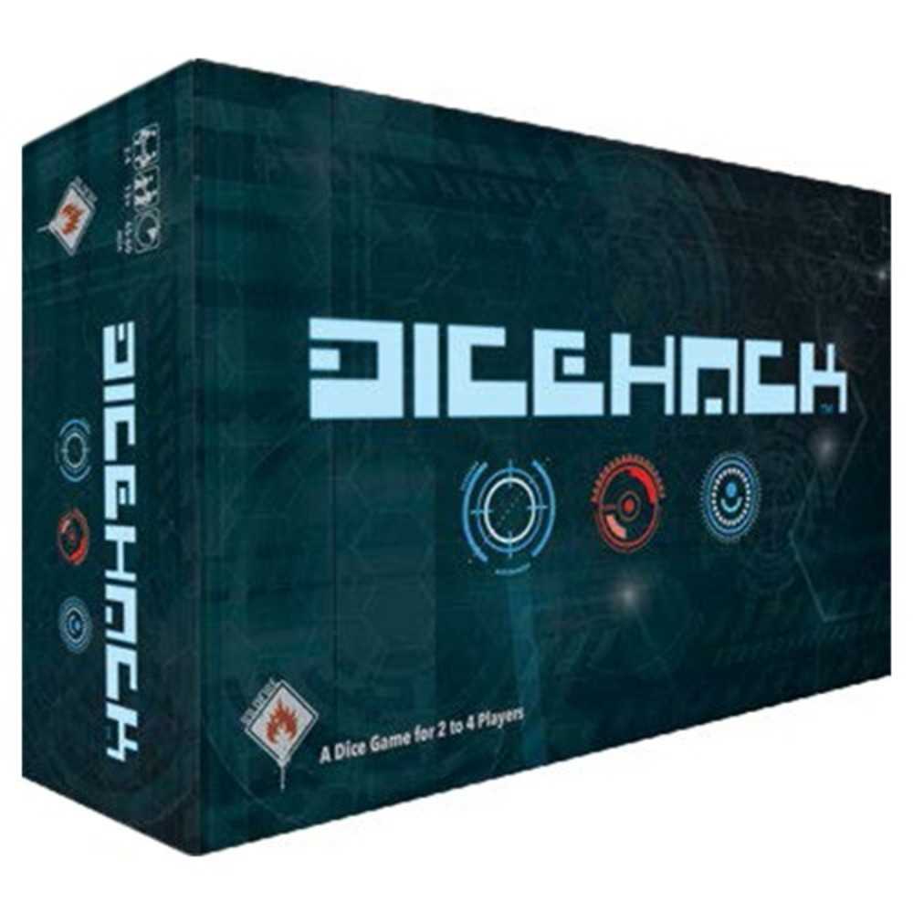 Dicehack