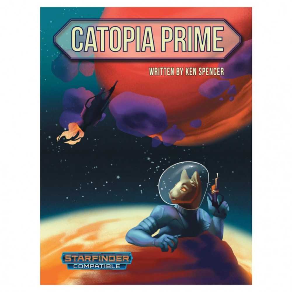 Catopia Prime