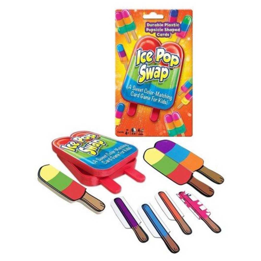 Ice Pop Swap