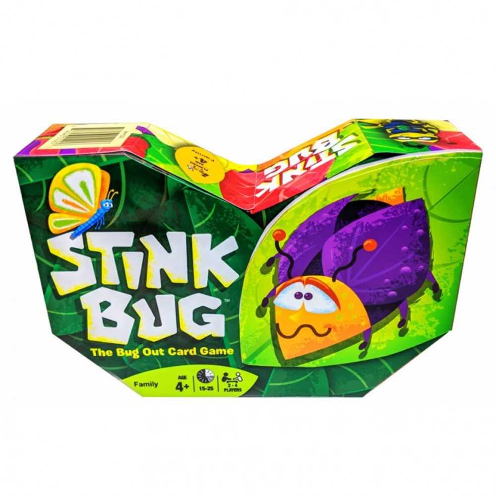Stink Bug