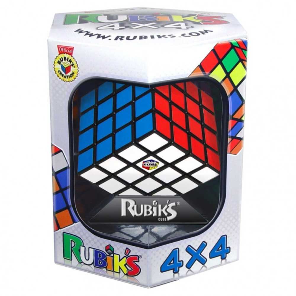 Rubik's 4x4