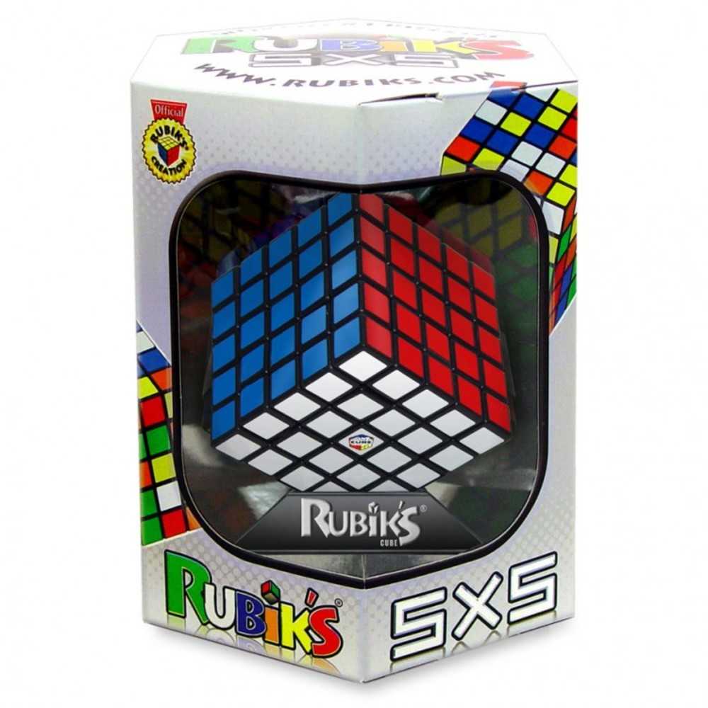 Rubik's 5x5