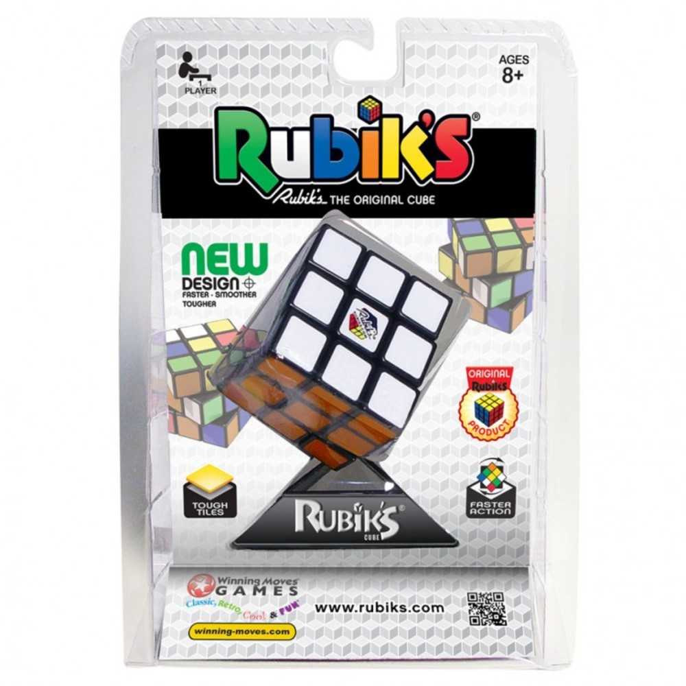 Rubik's Cube