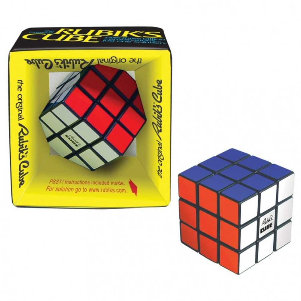 Rubik's Cube: Original