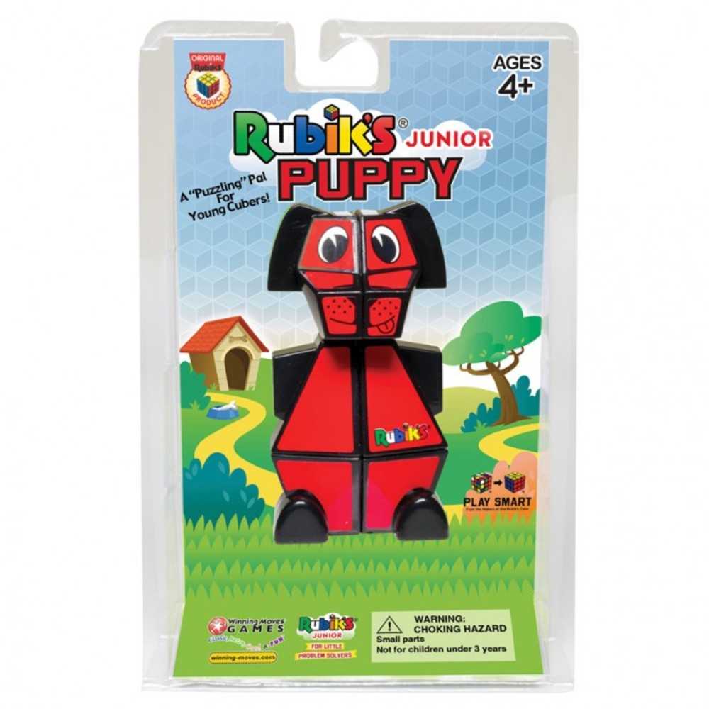 Rubik's: Junior Puppy