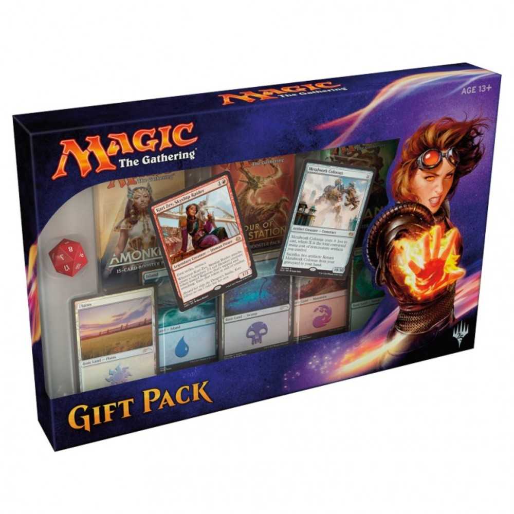 Mt G: Gift Pack