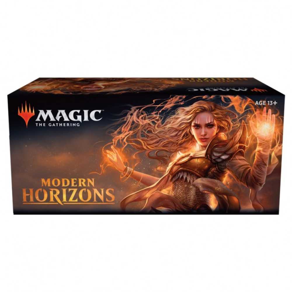 Mt G: Modern Horizons Bd