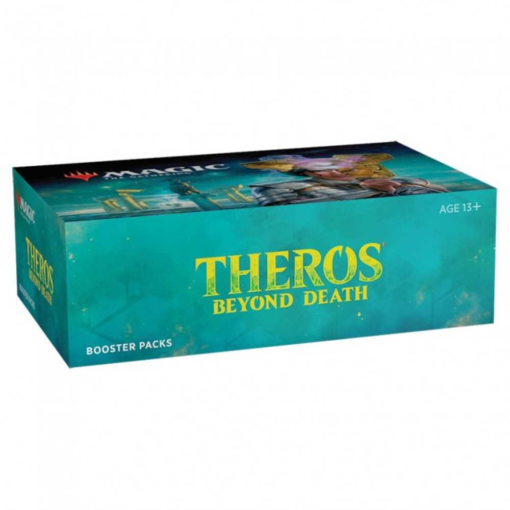 Mt G: Theros Beyond Death Draft Bd