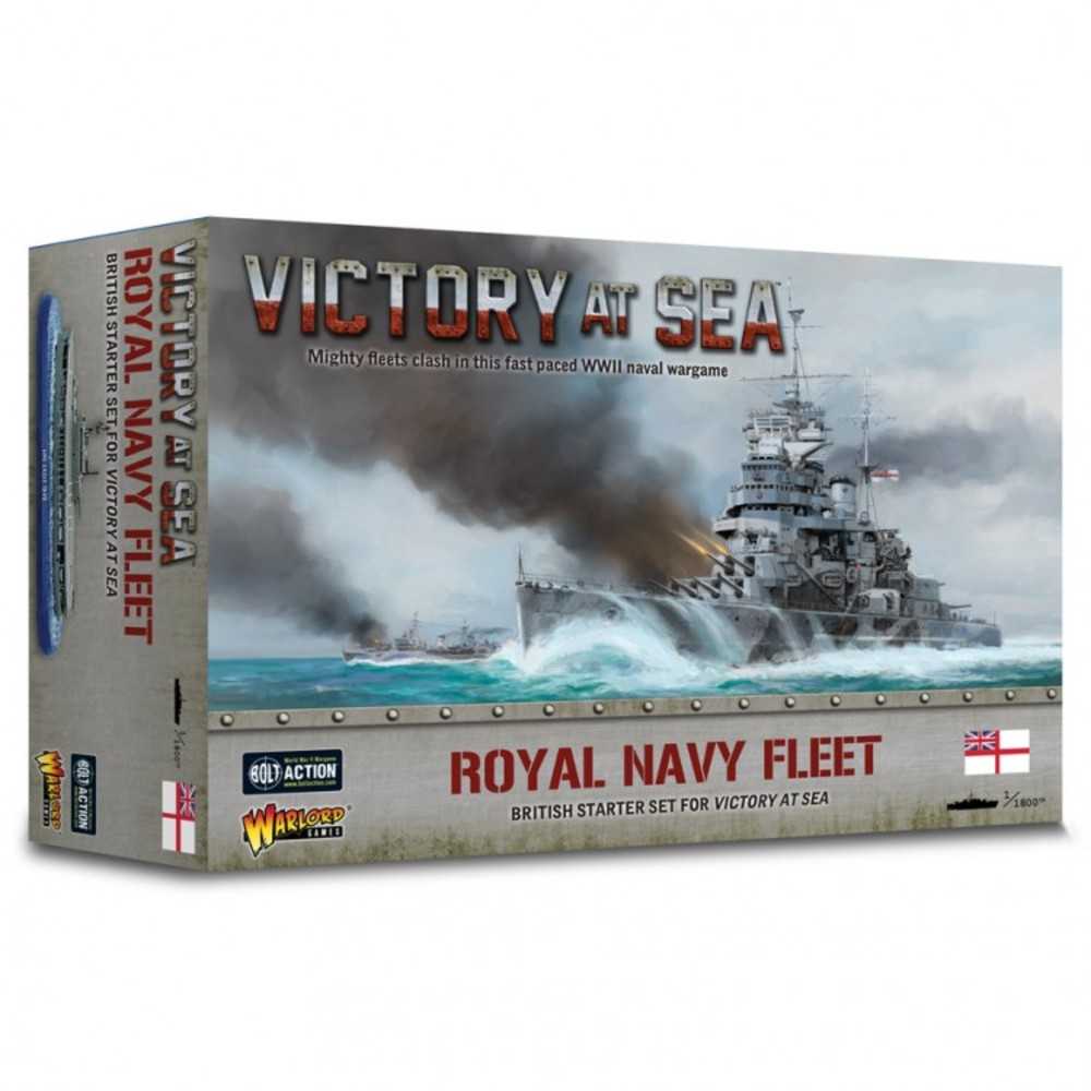 Vas: Royal Navy Fleet