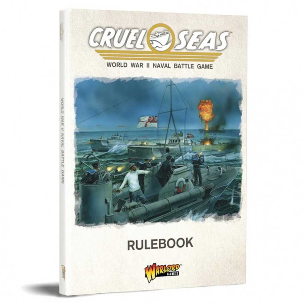 Case: Rulebook