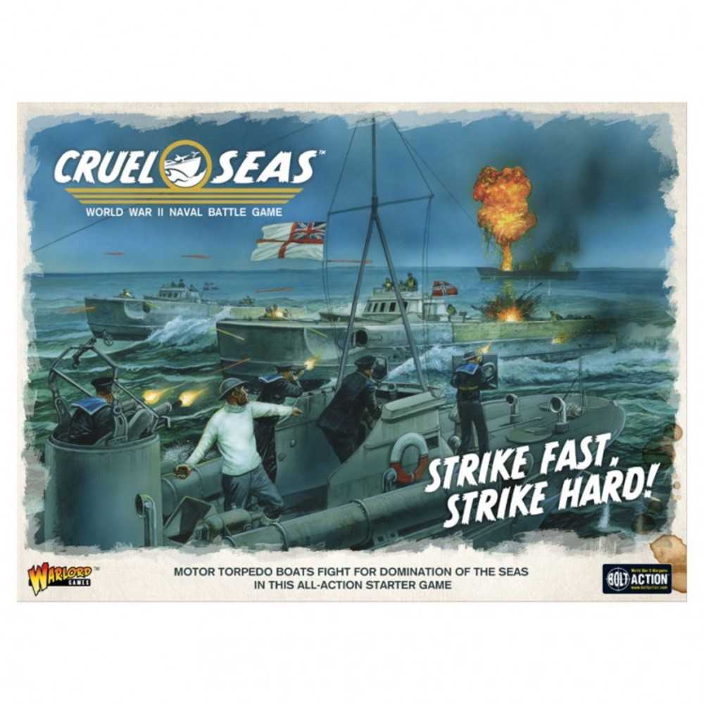 Case: Starter Set