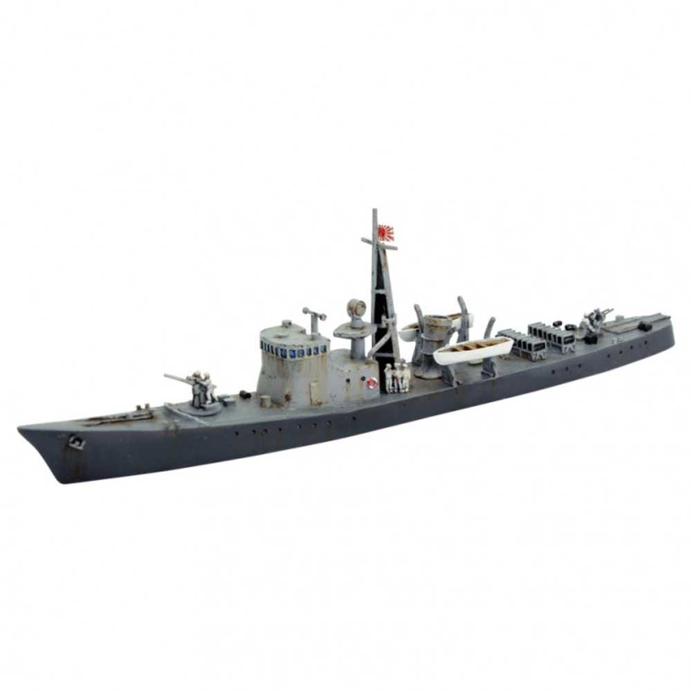 Case: Ijn No 13 Subchaser