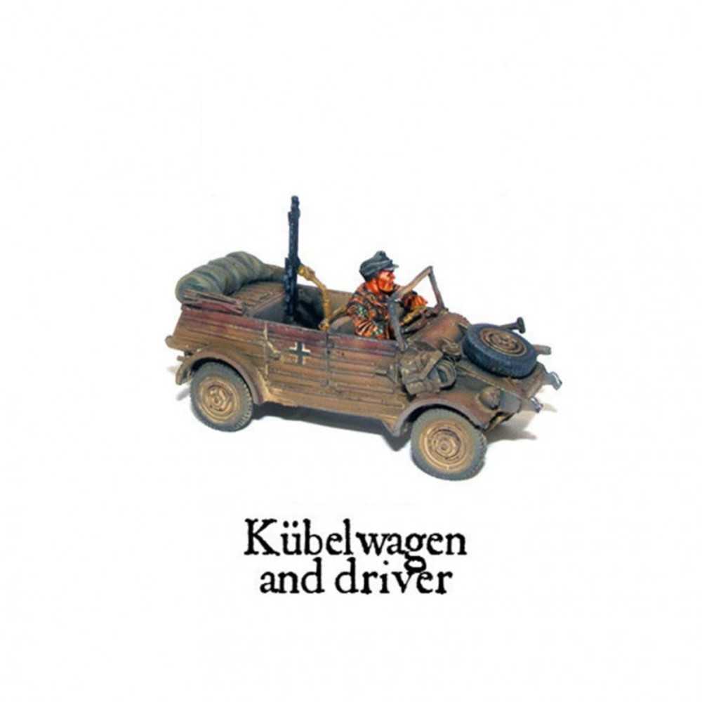 Ba: Kubelwagen