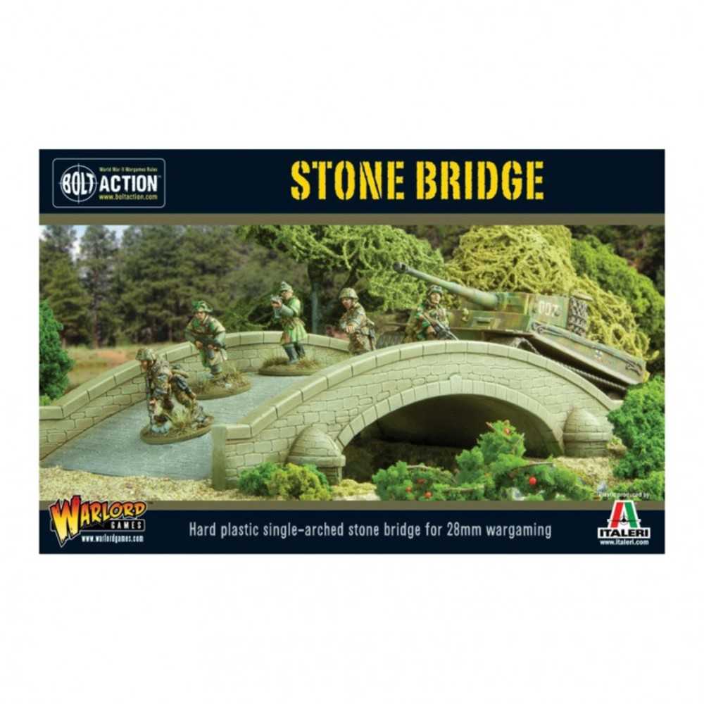 Stone Bridge
