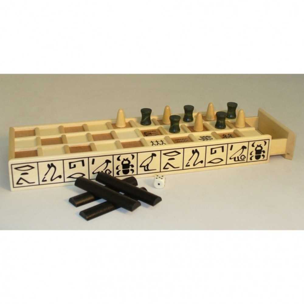 Senet