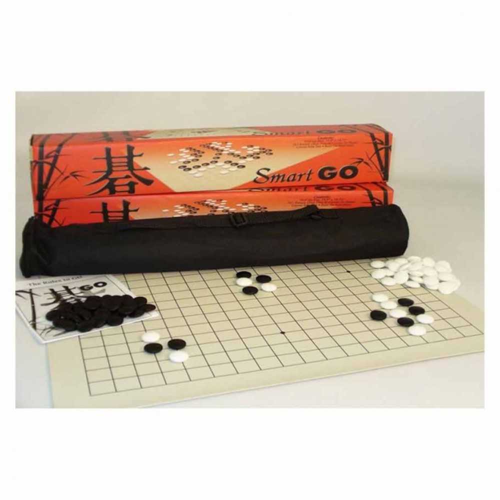 Smart Go
