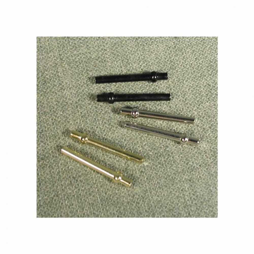 Cribbage Pegs Metal (6)