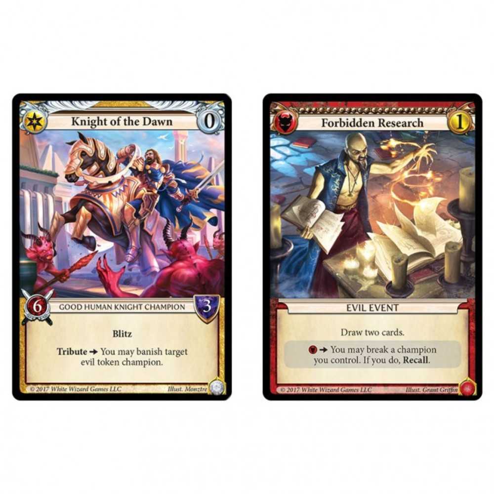 Epic: Season 2: Game Day Pack