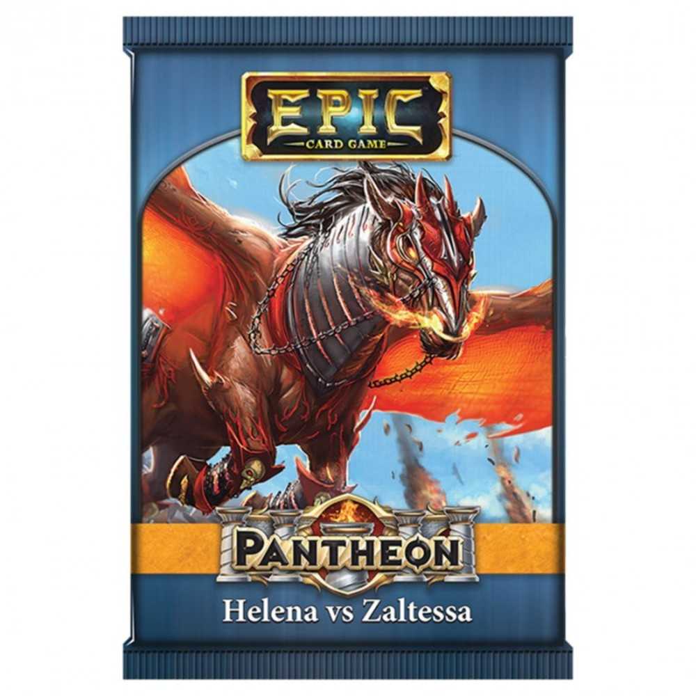 Epic:Pantheon:Helena Zaltessa Display 12