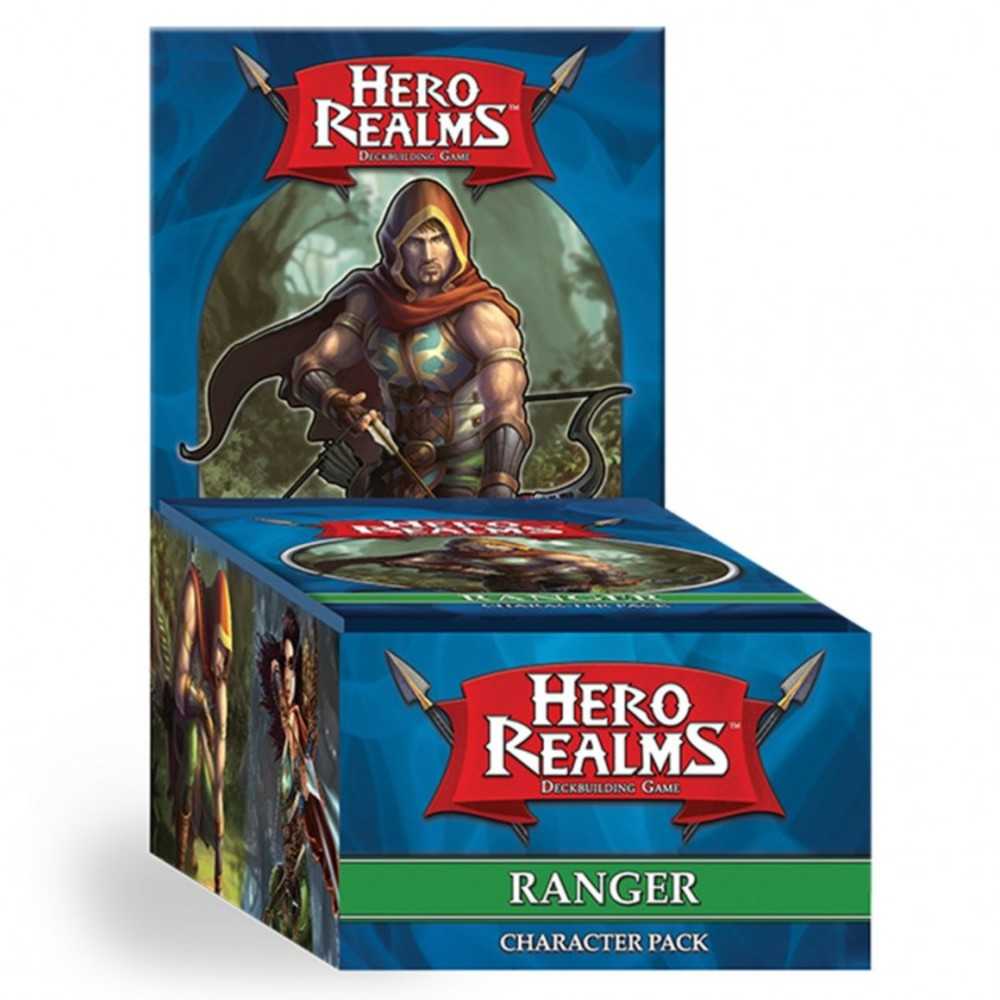 Hero Realms: Ranger Booster Single