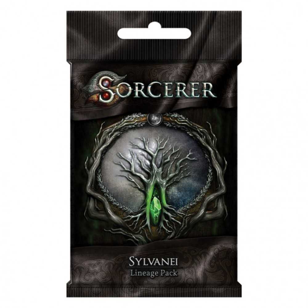 Sorcerer: Sylvanei Lineage Single