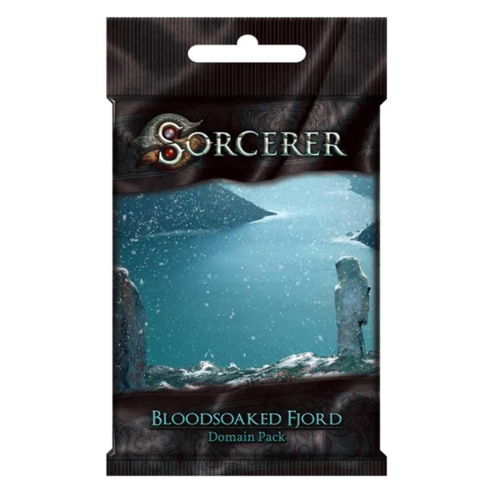 Sorcerer: Bloodsoaked Fjord Dom Single