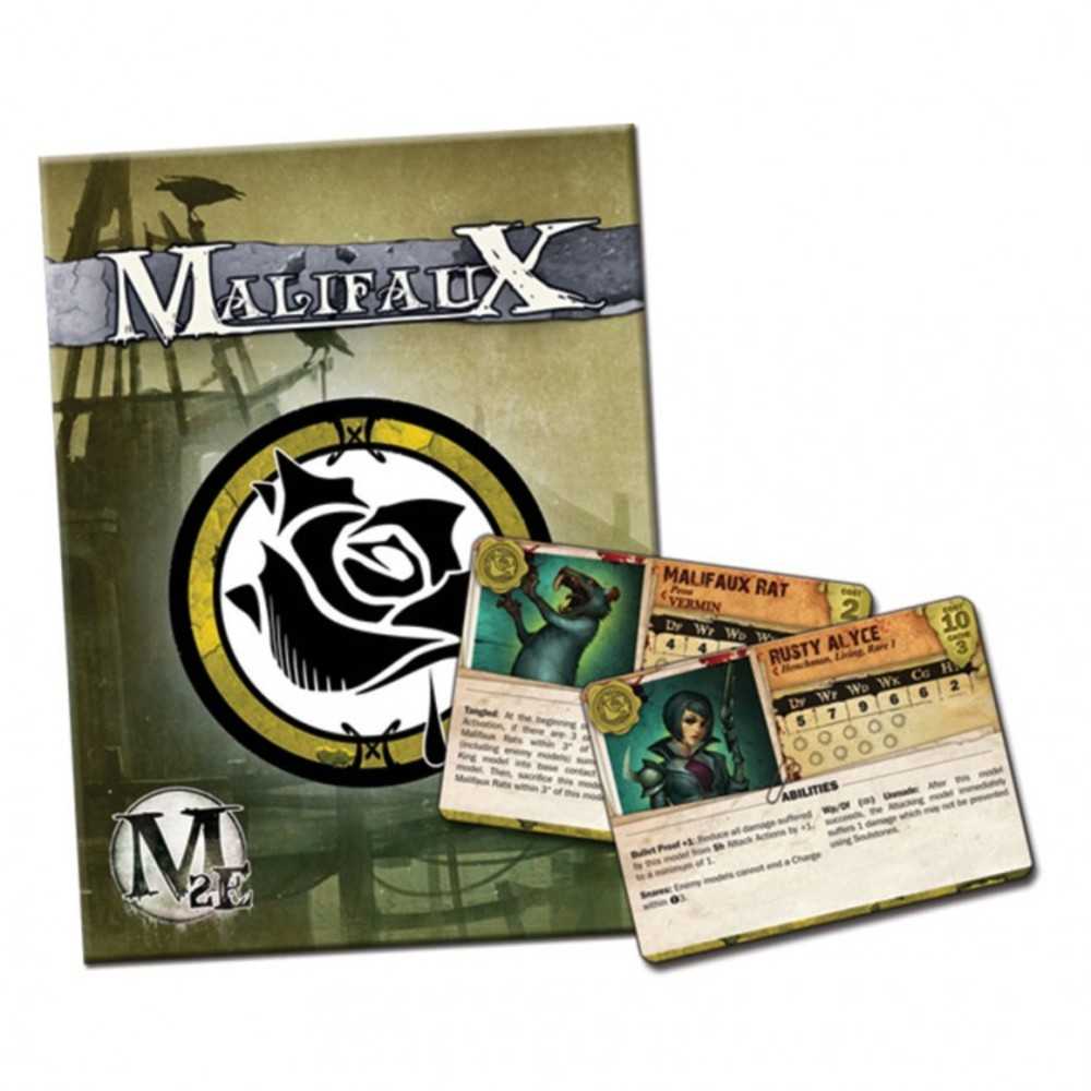 Outcast Wave 2 Arsenal Pack