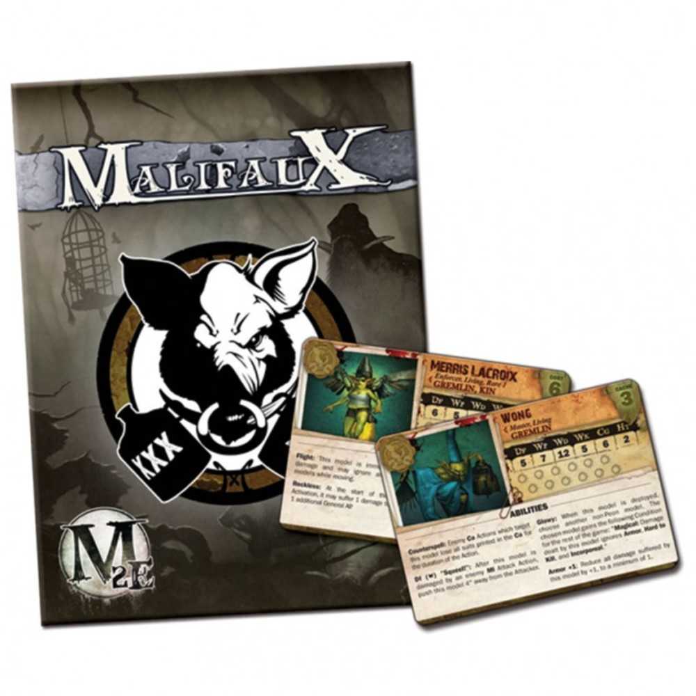 Gremlin Wave 2 Arsenal Pack