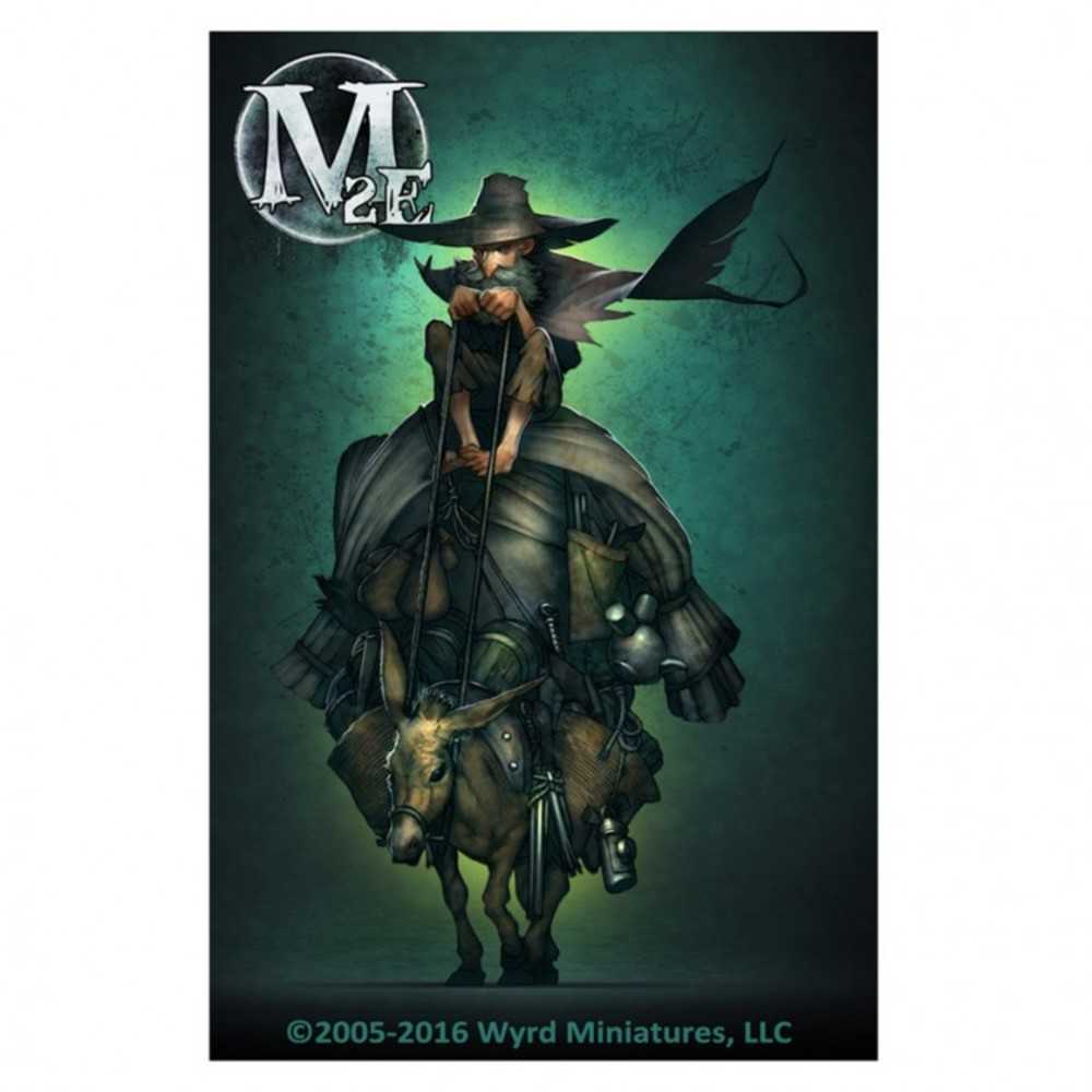 Outcasts: Hodgepodge Emissary