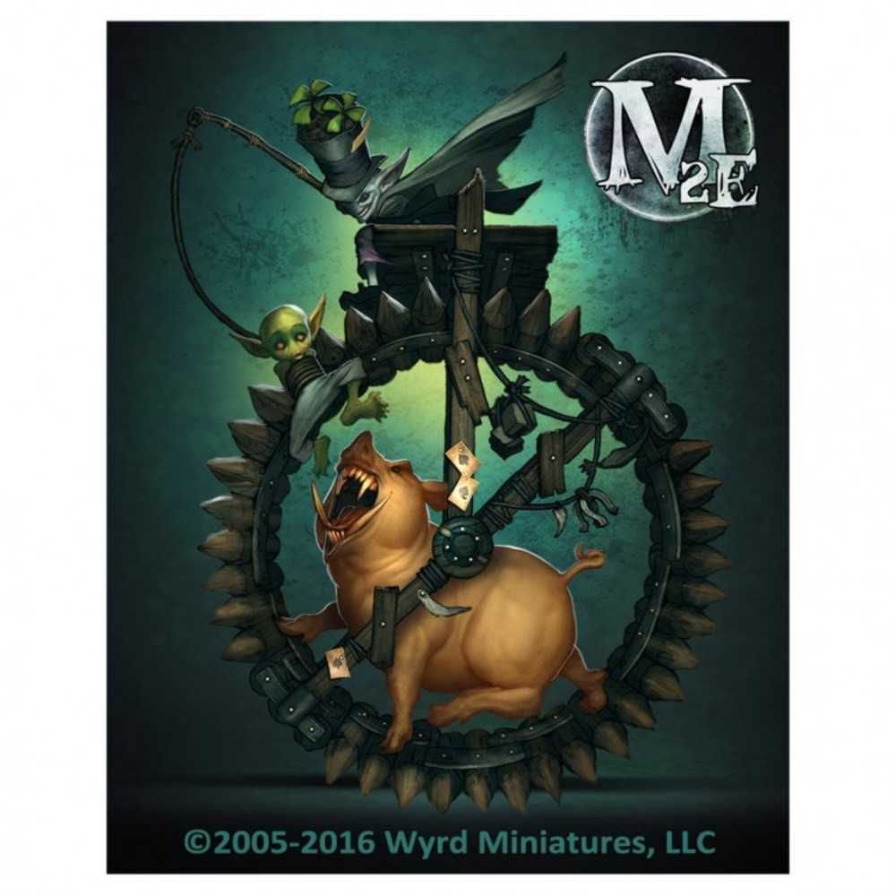 Gremlins: Lucky Emissary