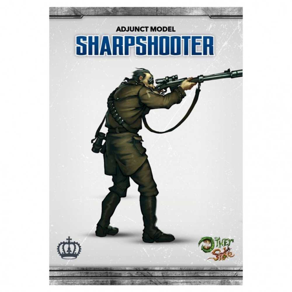 Tos: King's Empire: Sharpshooter