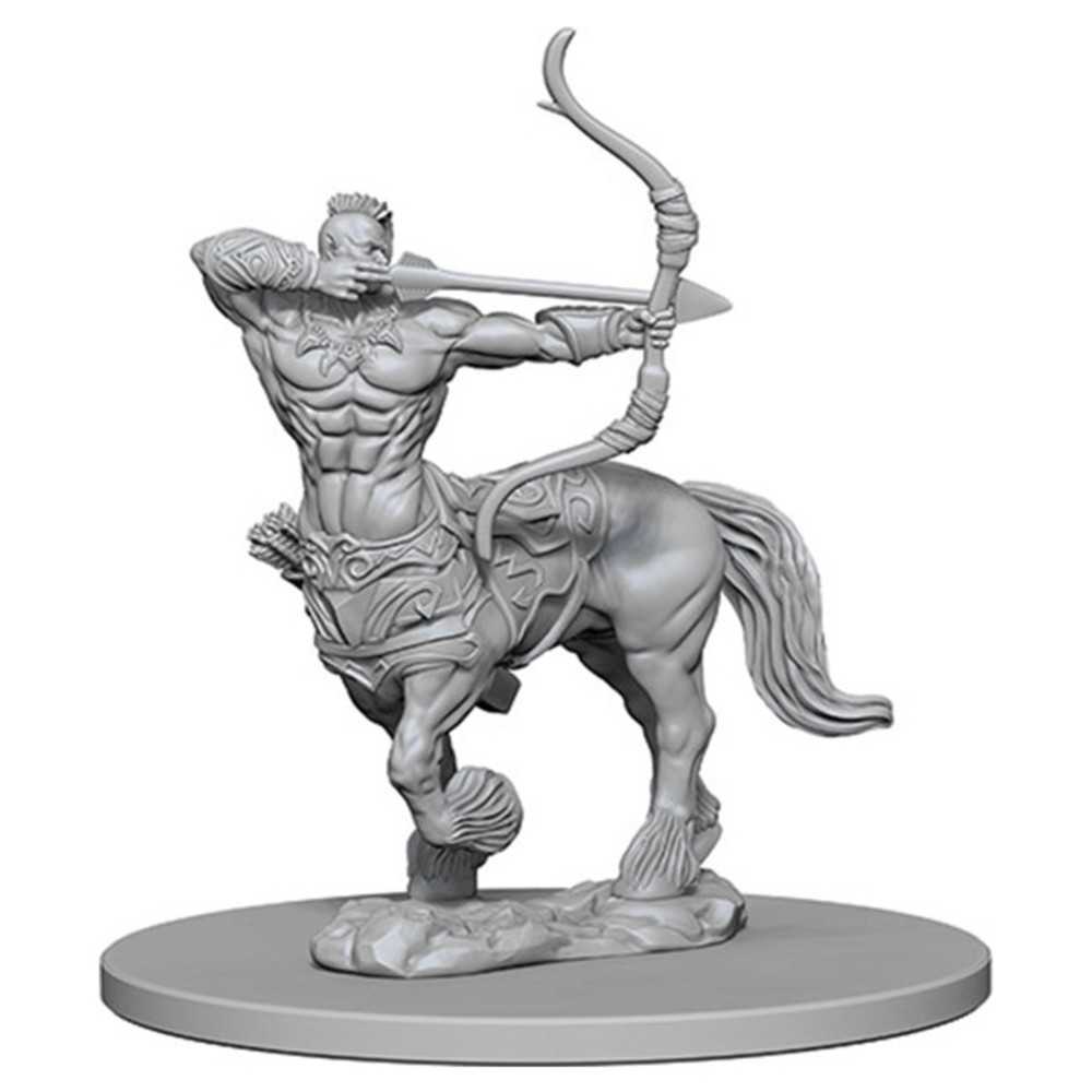 Dungeons & Dragons : Nmu: Centaur W4