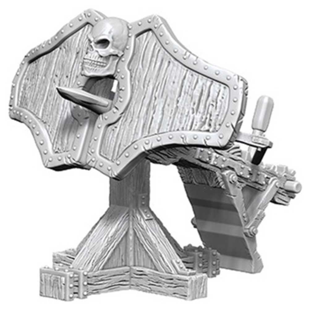 Dungeons & Dragons : Nmu: Ballista W5