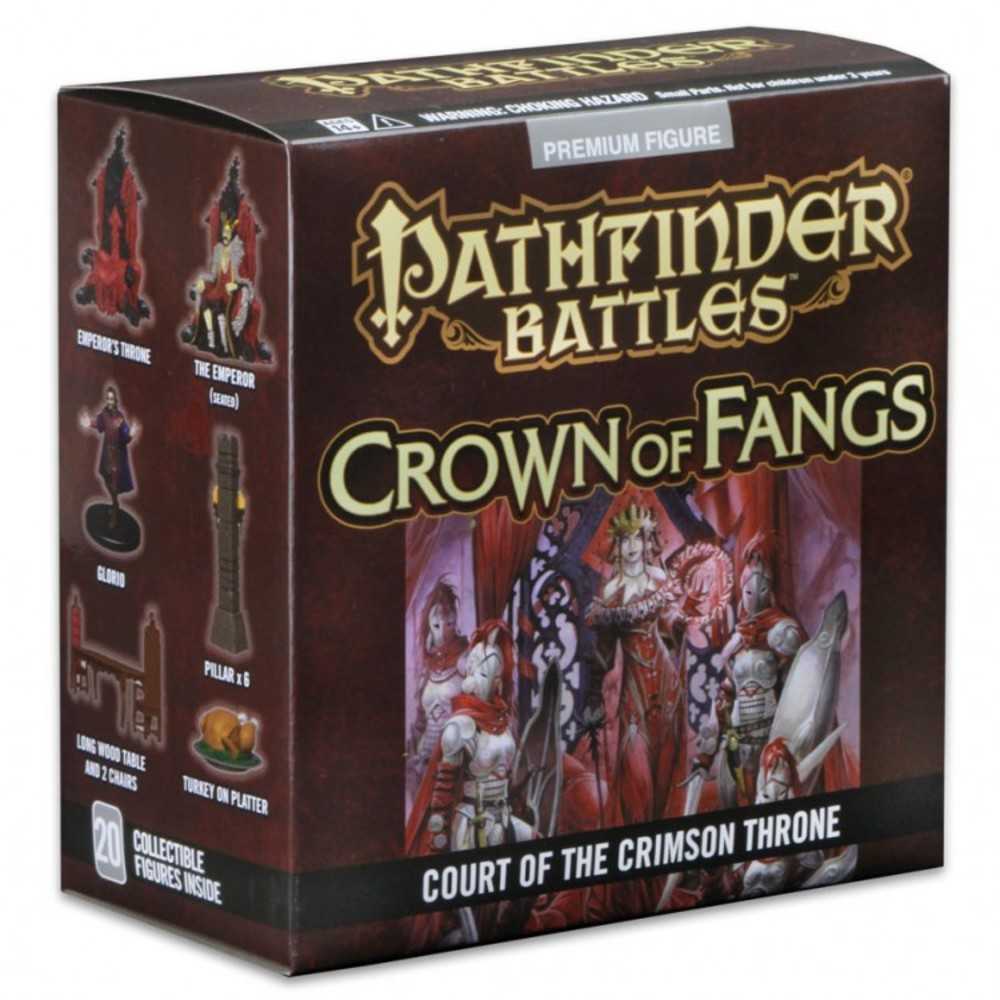 Pfbm: Crown Of Fangs Bb (8)