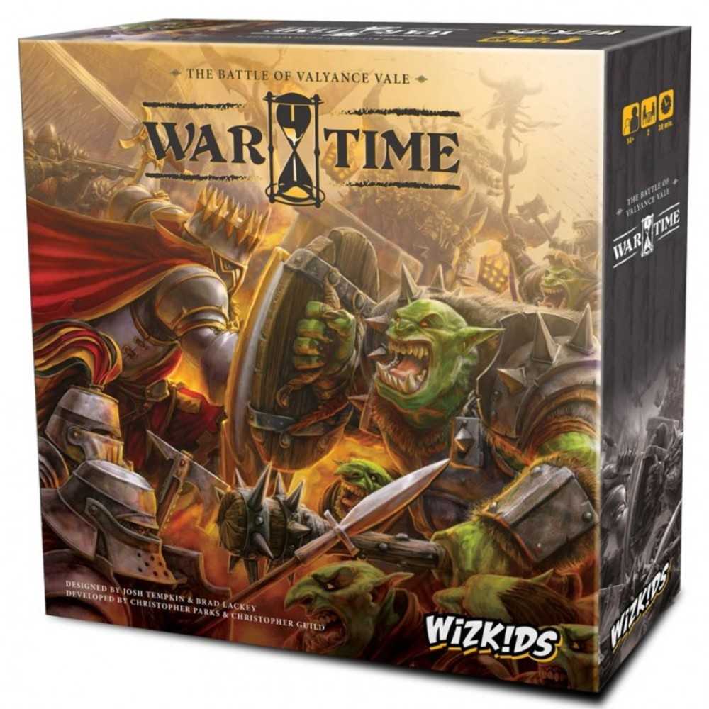 Wartime