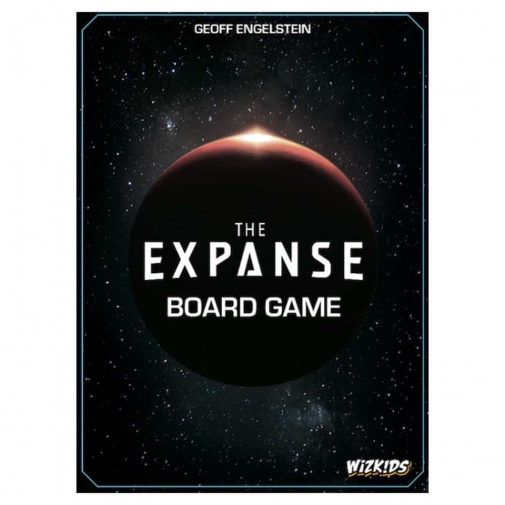 The Expanse