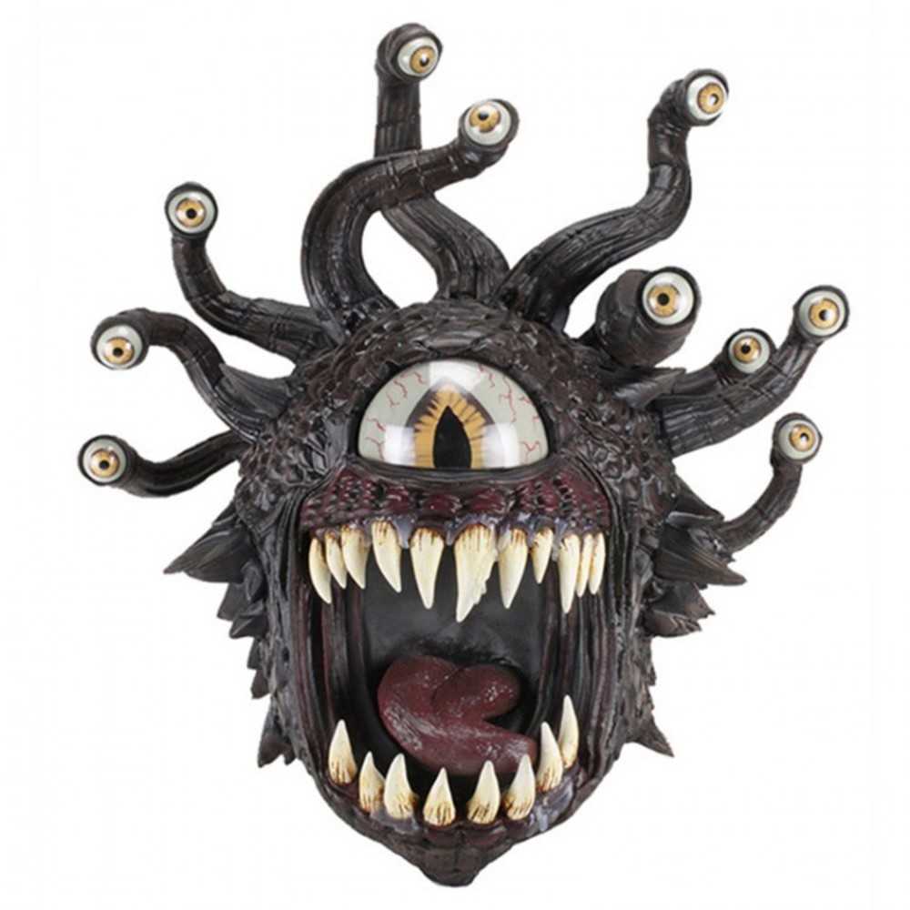 Dungeons & Dragons : Beholder Trophy Plaque