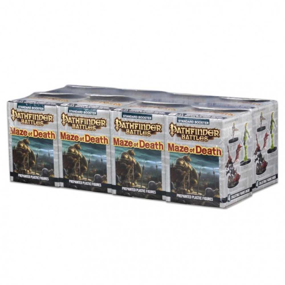 Pfbm: Maze Of Death Bb (8)