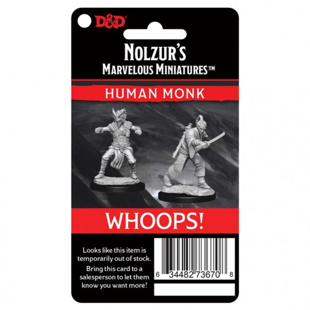 Dungeons & Dragons : Nmu: Reorder Cards W8