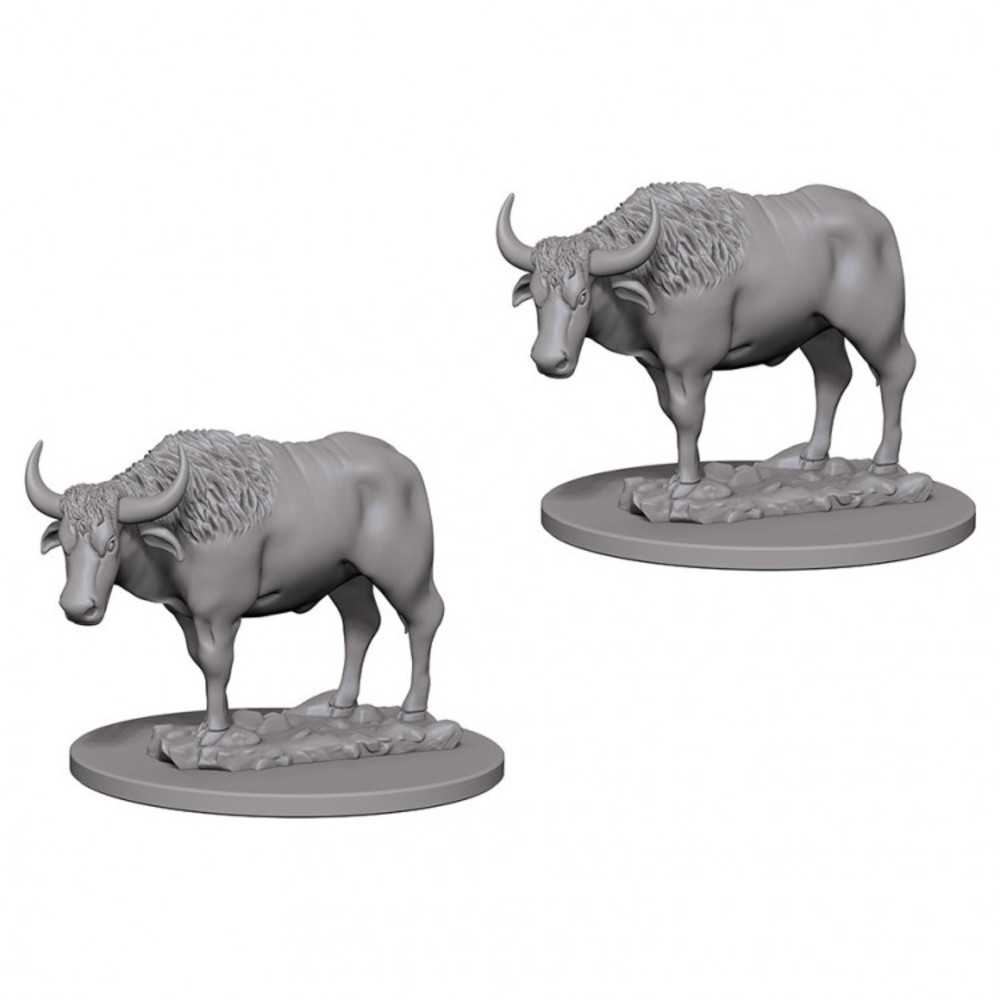 Wzk DC: Oxen W4