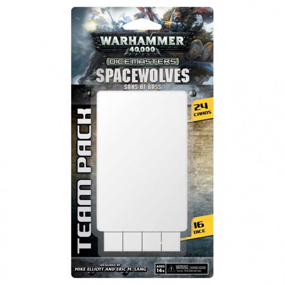 Direct Market: 40 K: Orks: Waagh! TPB