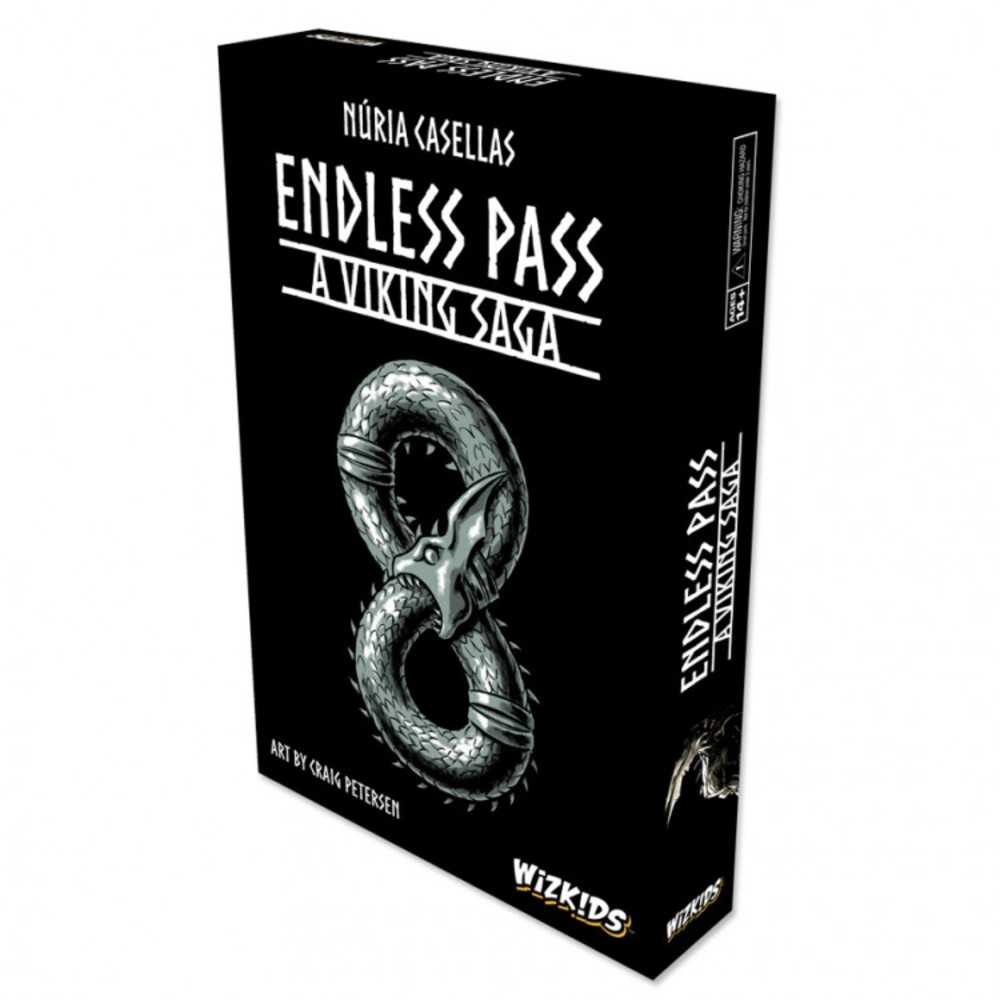 Endless Pass